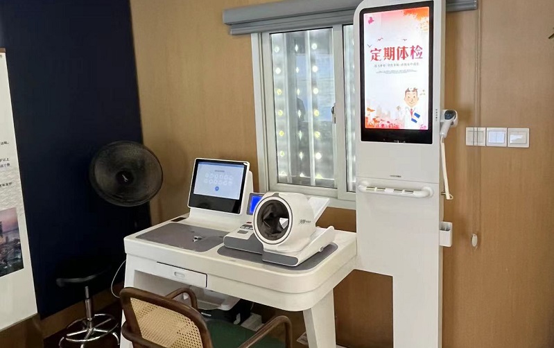 健康小屋工作制度及流程是怎么樣的？