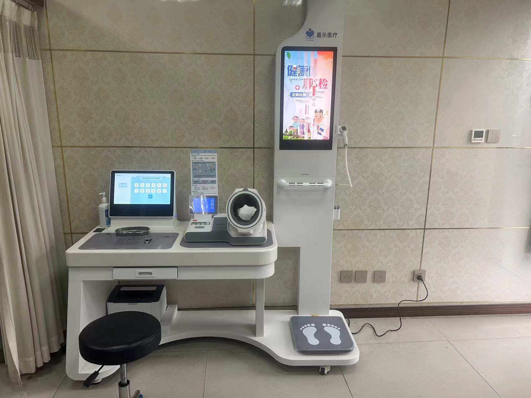 學校建立健康小屋時要考慮到哪些問題？