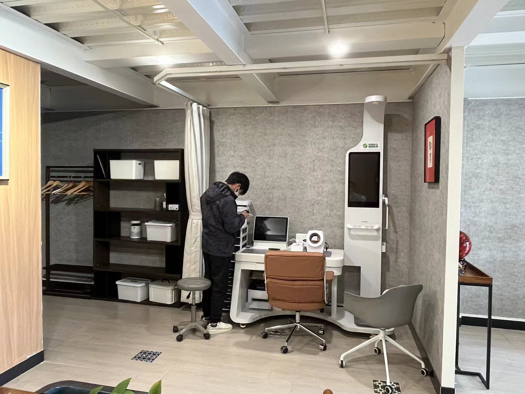 崗前一體機的可應用于哪些場所？崗前一體機應用場所介紹