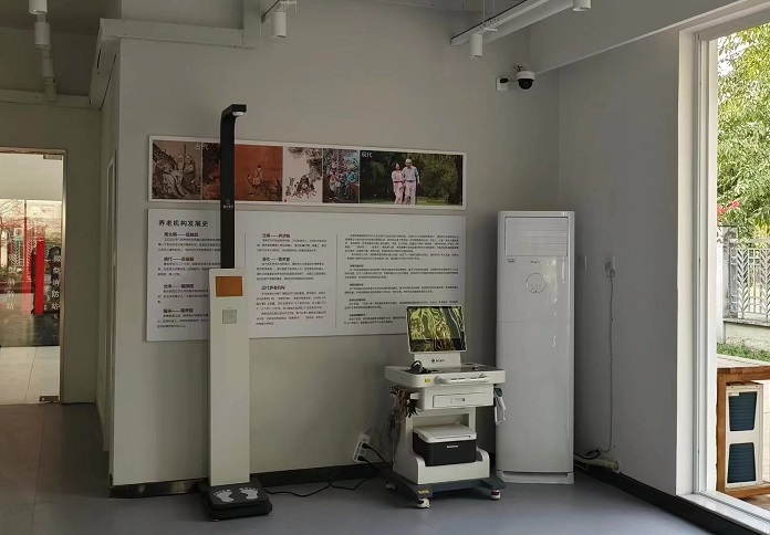 超聲波身高體重檢測(cè)儀為何需要定期校準(zhǔn)？