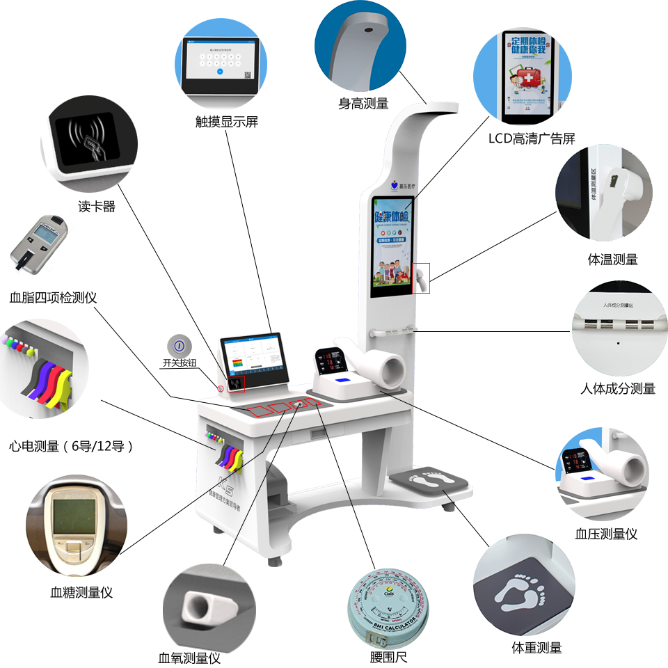 什么叫智能康養(yǎng)，智慧康養(yǎng)是什么？