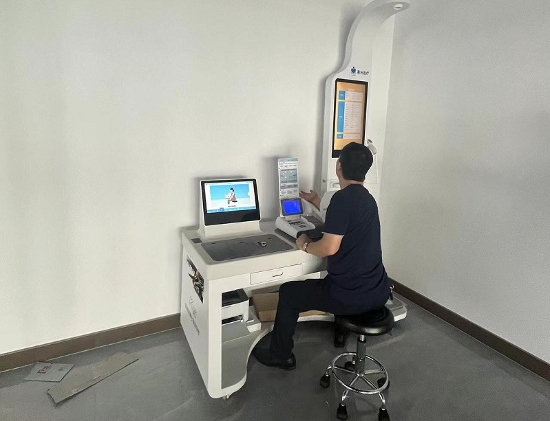 社區(qū)健康驛站創(chuàng)新模式是什么？有什么作用？