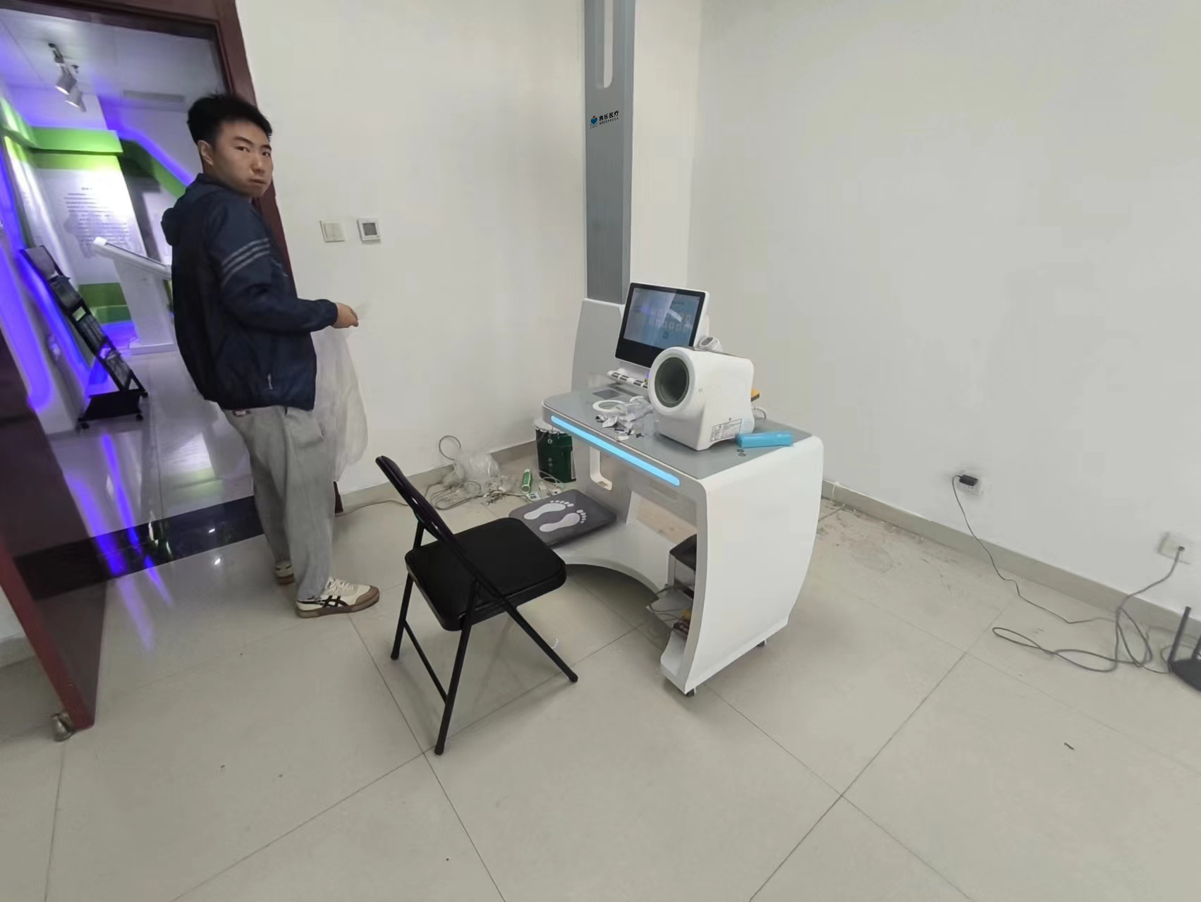 健康管理設(shè)備 健康管理設(shè)備