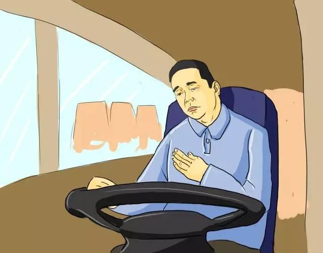 公交司機每日上崗時需要做哪些方面的體檢？