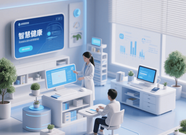 健康管理新寵！智能健康終端設(shè)備到底是啥？有哪些？