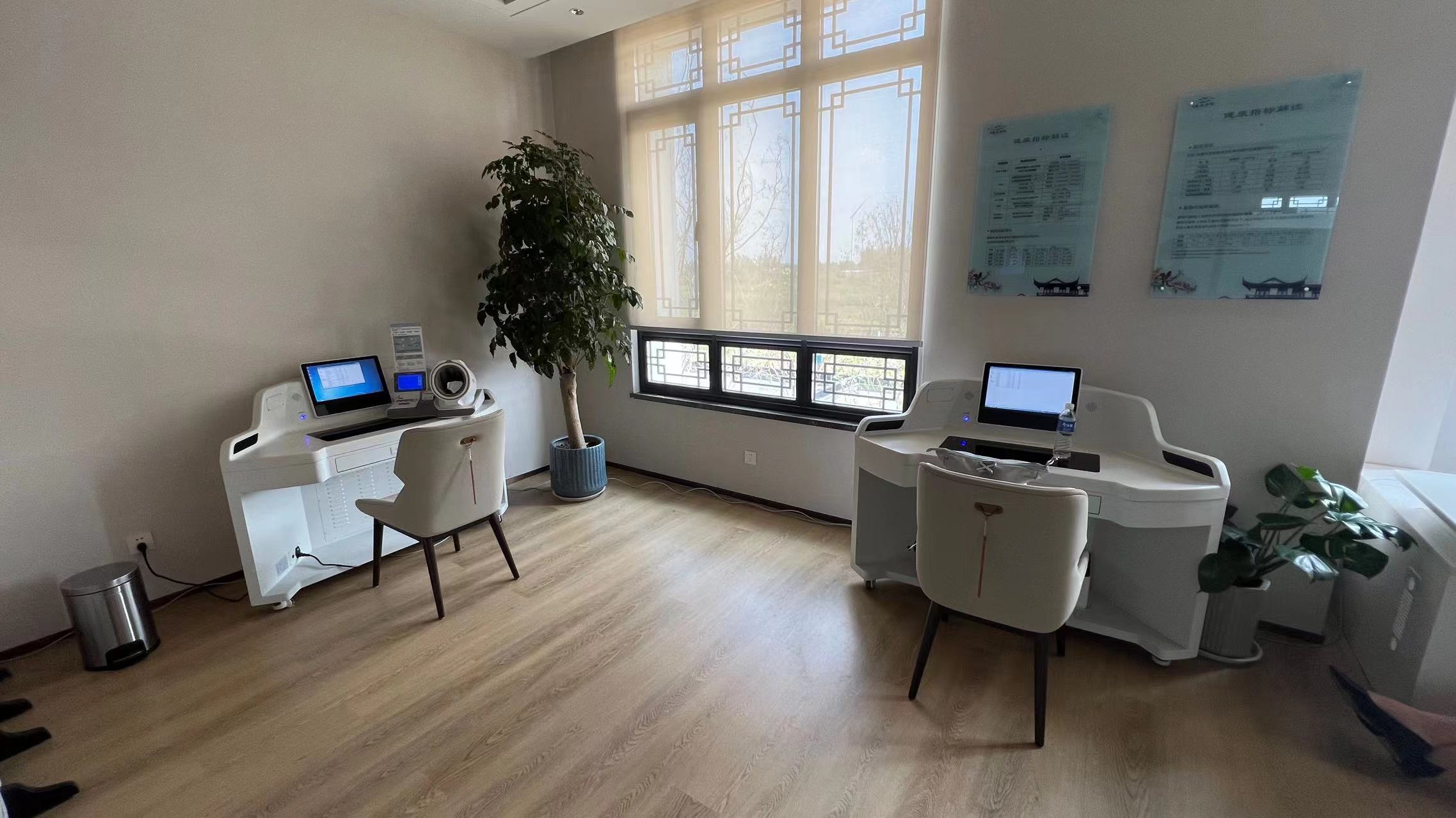 鄉(xiāng)村建健康驛站，到底靠譜不？村民們都盼著呢！