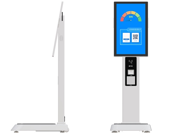 體脂秤有那些功能和作用？體脂秤不只是測(cè)體重！